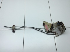 Замок двери задней правой с активатором 