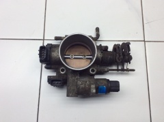 Заслонка дроссельная механическая EJ251 