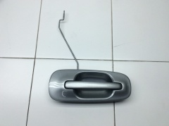 Ручка наружная двери передней правой  