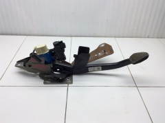 Педаль тормоза с датчиками LHD Форд Focus 2 2005-2008 4M512467AN