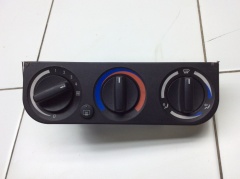 Блок управления отопителем печкой салона БМВ 3-серии Е36 1991-2000 64118368566