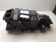 Моторчик отопителя салона печки задний 