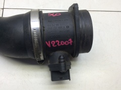 ДМРВ Датчик массового расхода воздуха Расходомер 