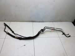 Трубка гидроусилителя руля ГУР 