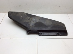 Воздухозаборник Воздуховод 