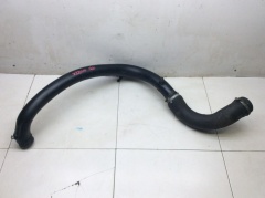 Патрубок интеркулера резиновый 