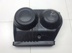 Крышка ремня ГРМ правая наружная 