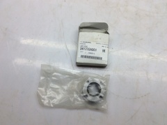 Гайка с сальником входного вала рулевой рейки 