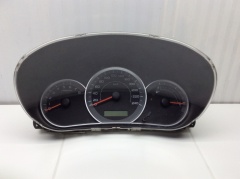 Панель приборов МКПП 