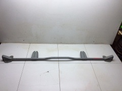 Распорка пола кузова задняя под задними сиденьями 