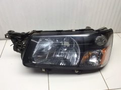 Фара основная передняя левая TYC 