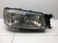 Фара передняя правая ксенон JDM 02-05 дорестайл 