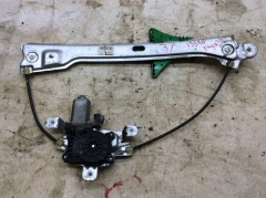 Стеклоподъемник электрический задний правый 