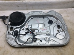 Стеклоподъемник электрический передний левый Форд Focus 2 2008-2011 7M51A203A29BC