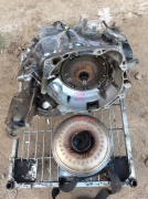 АКПП AISIN 55-51 AF33 Автоматическая коробка передач Шевроле Эпика 2006-2012 96417144