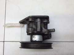 Насос гидроусилителя руля ГУР Чери С18Д Индис / Бит 2011-2015 S183407010