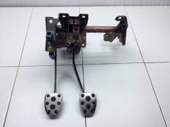 Педальный узел МКПП под гидравлический выжим LHD 