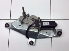 Моторчик стеклоочистителя задний заднего дворника 