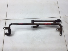 Трубка вентиляционная металлическая 