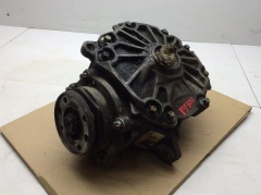 Редуктор передний 2.65 4Matic 