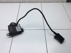 Блок управления аккумулятором АКБ 