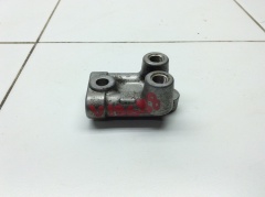 Распределитель тормозных сил 