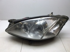 Фара основная передняя левая 