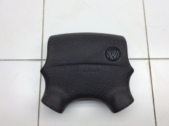 Подушка безопасности в руль водительская SRS AirBag 
