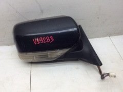 Зеркало правое RHD с дефектами 