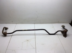 Стабилизатор поперечной устойчивости задний WRX d=20 