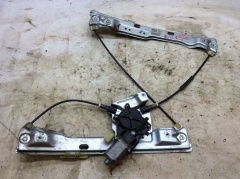 Стеклоподъемник электрический передний левый 