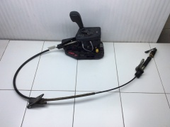 Трос кулисы АКПП автоматической коробки переключения передач 