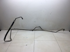 Трубка гидроусилителя руля ГУР высокого давления 