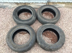 Viatti BOSCO A/T 215/65R16 98H - 4шт комплект 