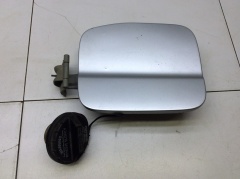 Лючок бензобака Крышка топливного бака 