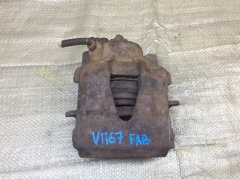 Суппорт тормозной передний правый 