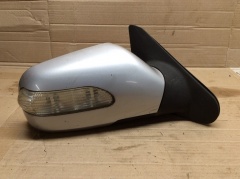 Зеркало правое наружное боковое электрическое 