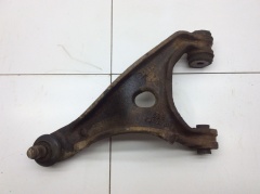 Рычаг задний верхний левый 