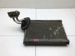 Испаритель кондиционера радиатор 