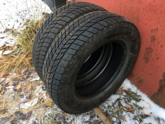 NEXEN WINGUARD Ice Plus 175/70 R14 88T - 2 ШТ ПАРА 