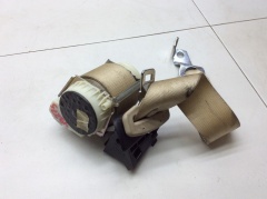 Ремень безопасности задний центральный 