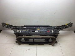 Панель передняя телевизор верхняя средняя часть 