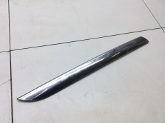 Молдинг решетки радиатора нижний правый с дефектом Мерседес-Бенц Х204 ГЛК-класс 2008-2016 A2048882485