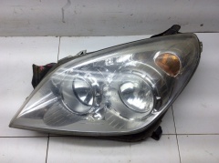 Фара основная передняя левая 
