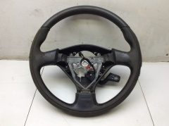 Руль трехспицевый MOMO под перетяжку 