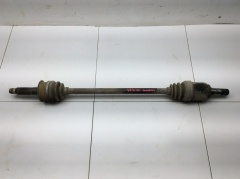 Полуось задняя Привод задний в сборе Субару Легаси 5-поколения Б14 БМ / БР 2009-2015  28421SC002