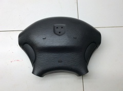 Подушка безопасности в руль водительская SRS AirBag 