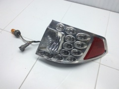 Плата фонаря заднего правого наружного хэтчбек 