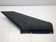 Воздуховод Воздухозаборник с дефектами 