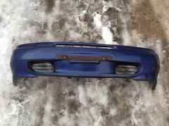 Бампер передний Хендай Аш 100 2 1996-2003 8661043301